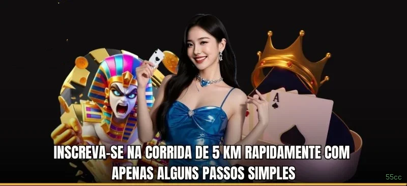 Configurações úteis dentro do app 55cc