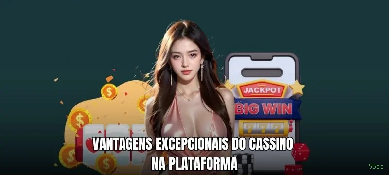 Bônus exclusivos membros VIP 55cc
